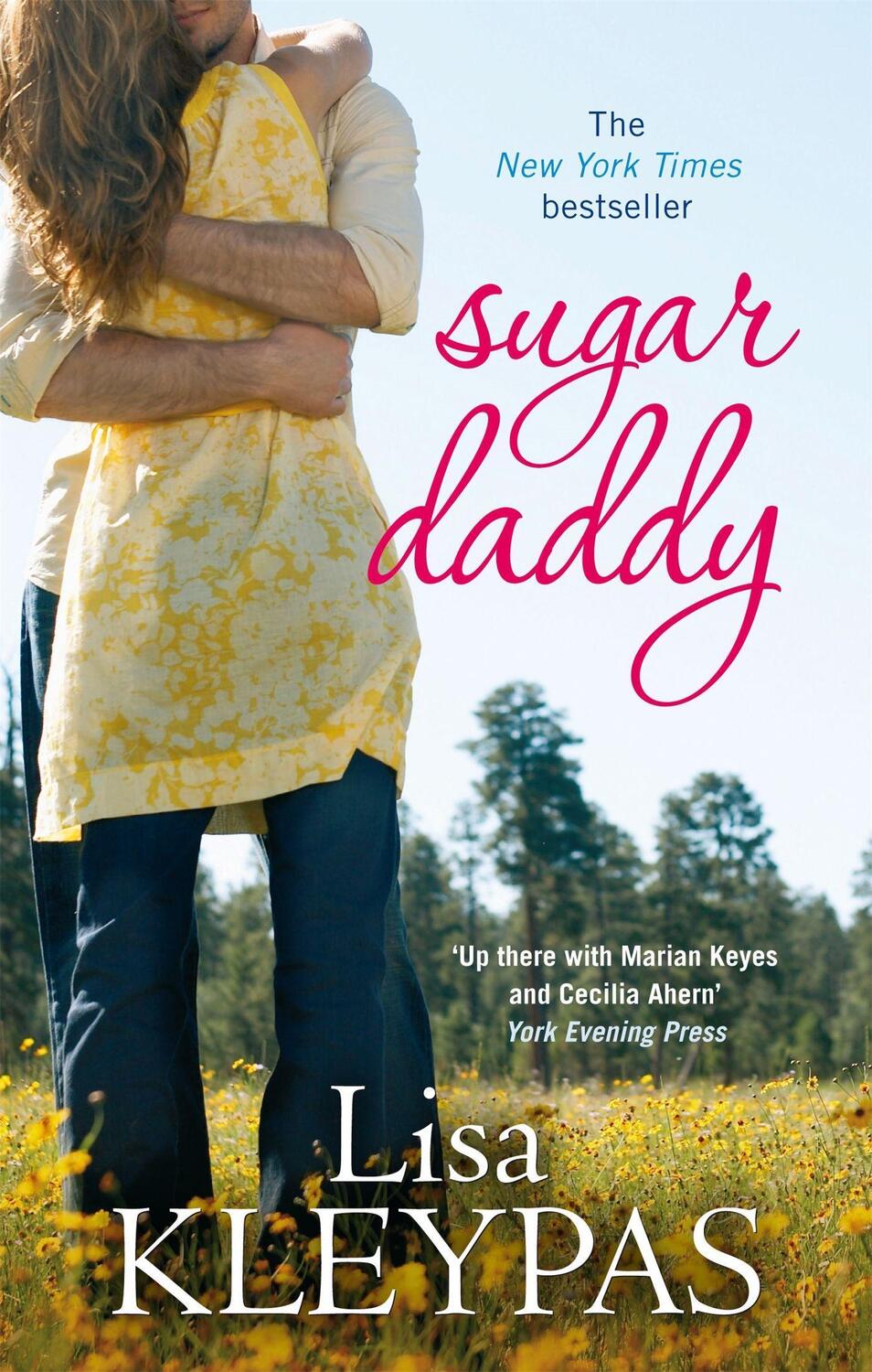 Cover: 9780749942199 | Sugar Daddy | Number 1 in series | Lisa Kleypas | Taschenbuch | 2009