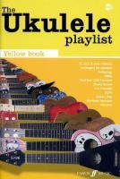 Cover: 9780571533282 | Ukulele Playlist Yellow Book | The Yellow Book | Buch | Buch | 2009