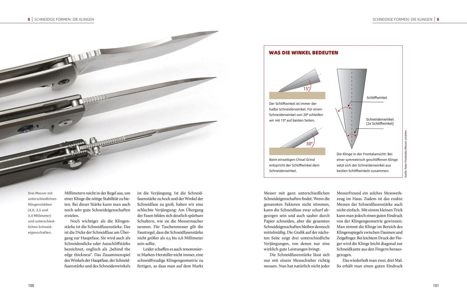 Bild: 9783948264154 | FOLDER. | Alles über moderne Taschenmesser | Thomas Laible | Buch