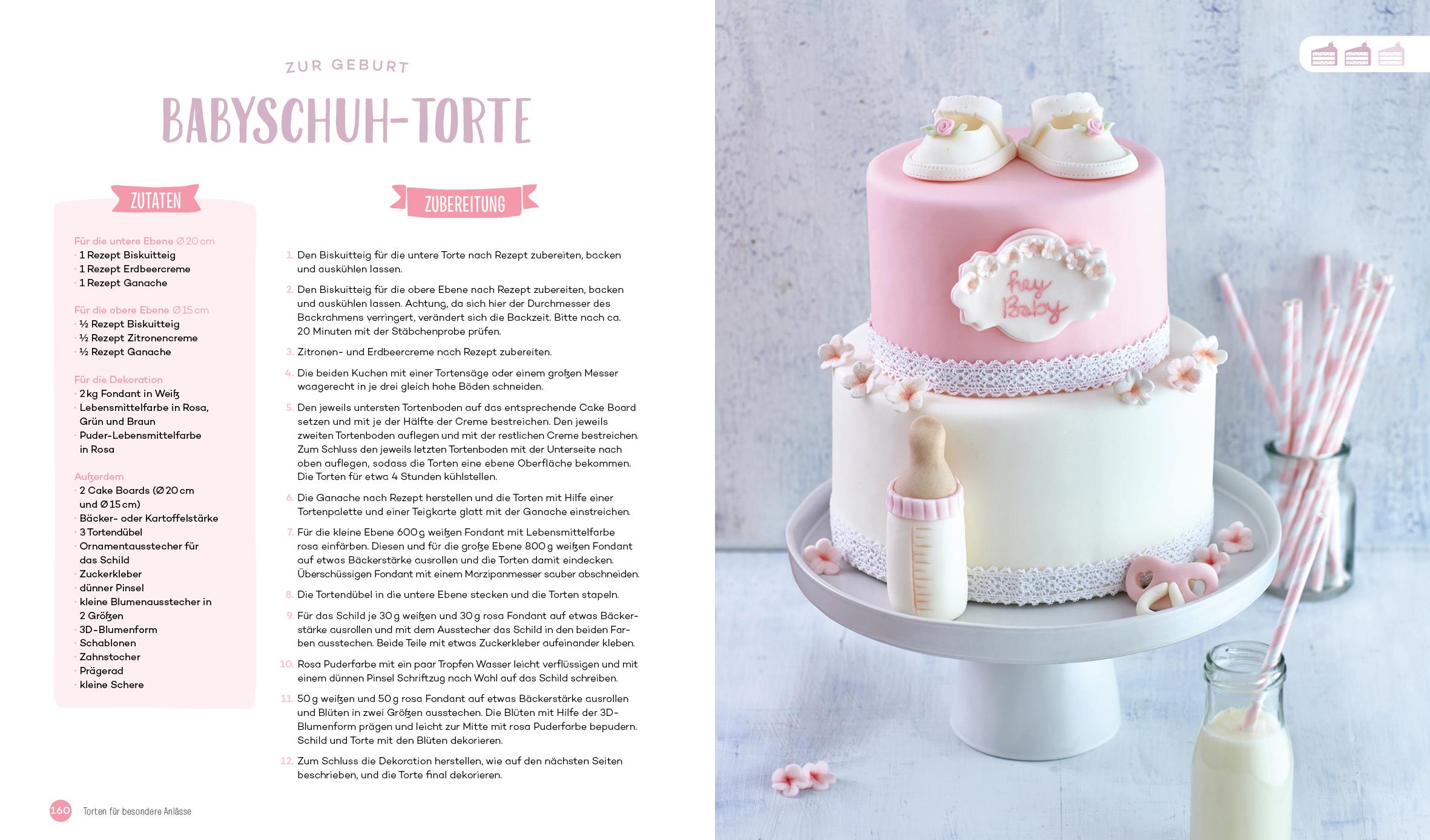 Bild: 9783745902532 | Fondant-Träume: Motivtorten backen | Esther Bange | Buch | 192 S.