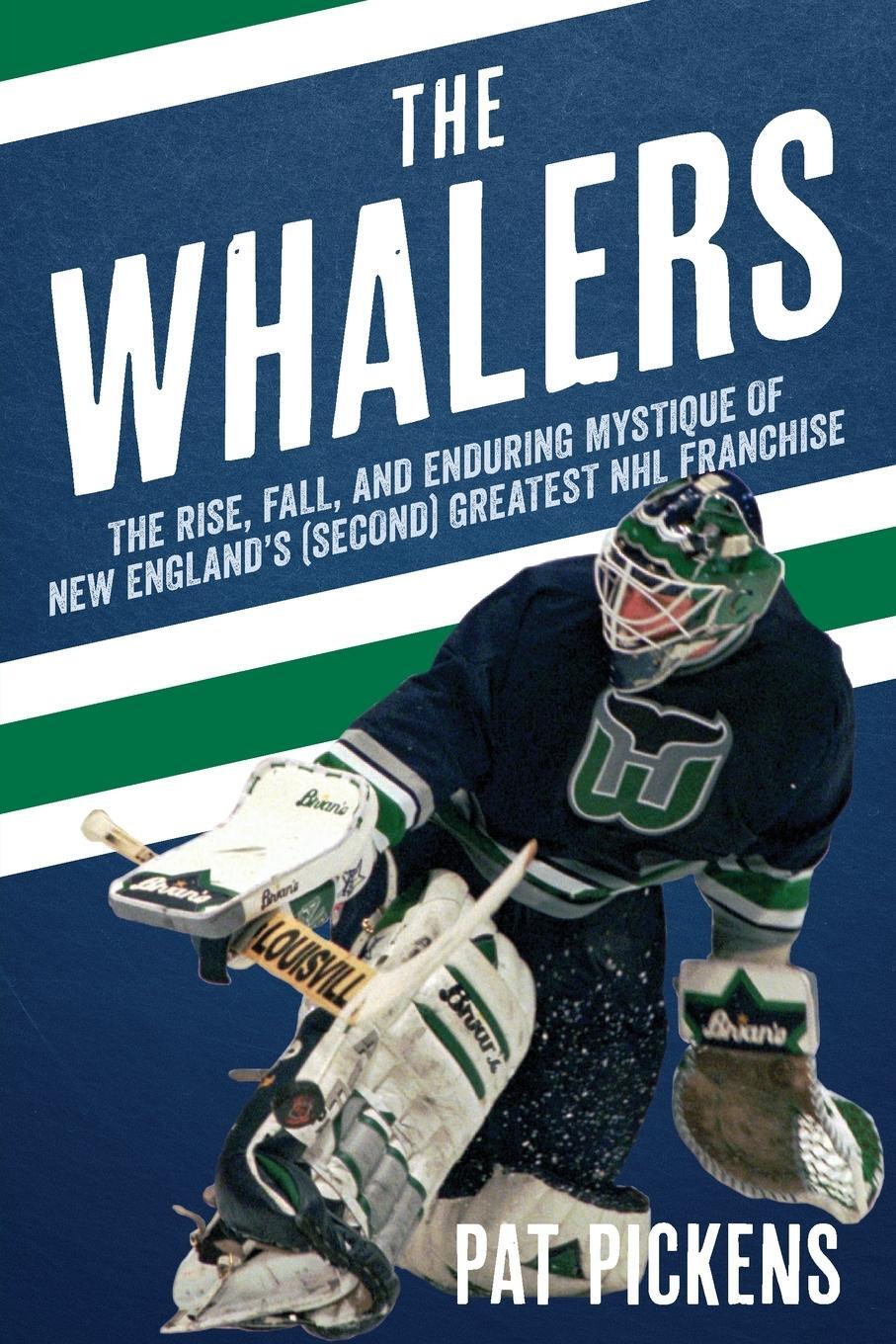 Cover: 9781493073092 | The Whalers | Patrick Pickens | Taschenbuch | Paperback | Englisch