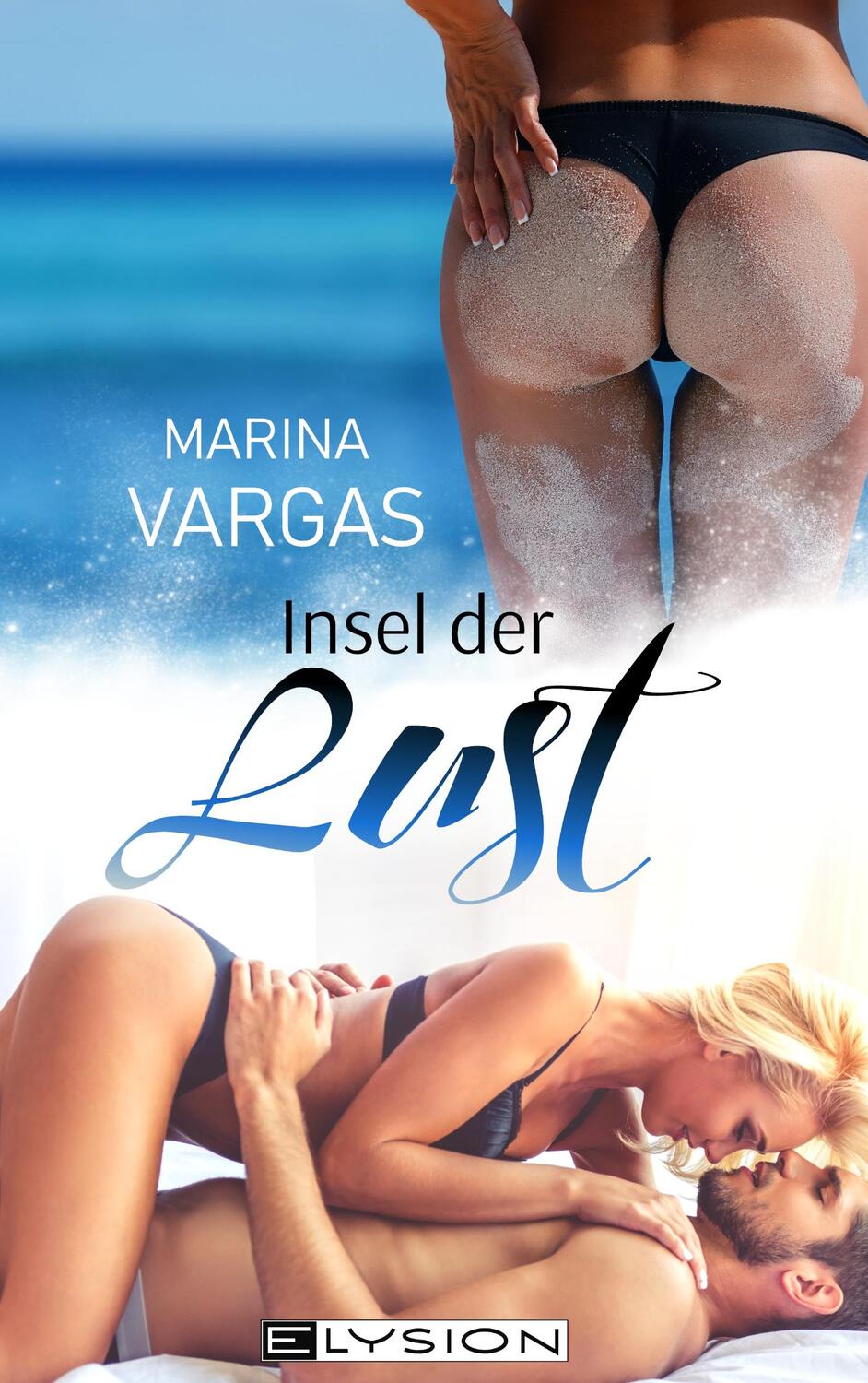 Cover: 9783960002819 | Insel der Lust | Marina Vargas | Taschenbuch | 200 S. | Deutsch | 2023