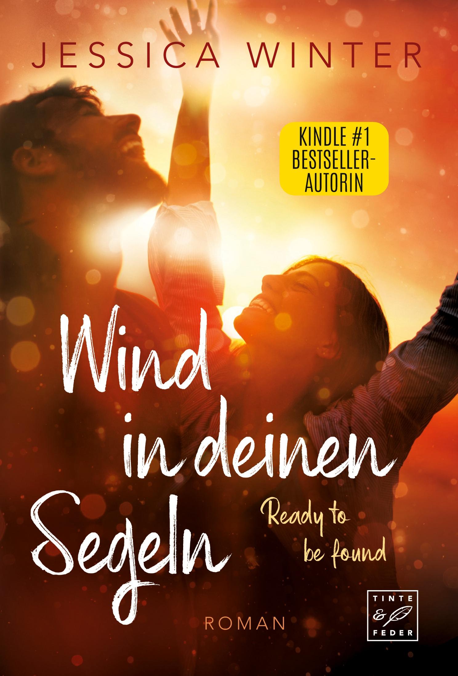 Cover: 9782496713695 | Wind in deinen Segeln | Jessica Winter | Taschenbuch | 302 S. | 2023