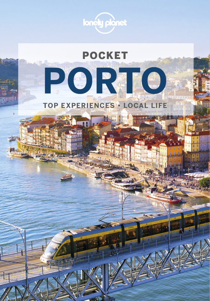 Cover: 9781788680455 | Lonely Planet Pocket Porto | Kerry Walker | Taschenbuch | Englisch