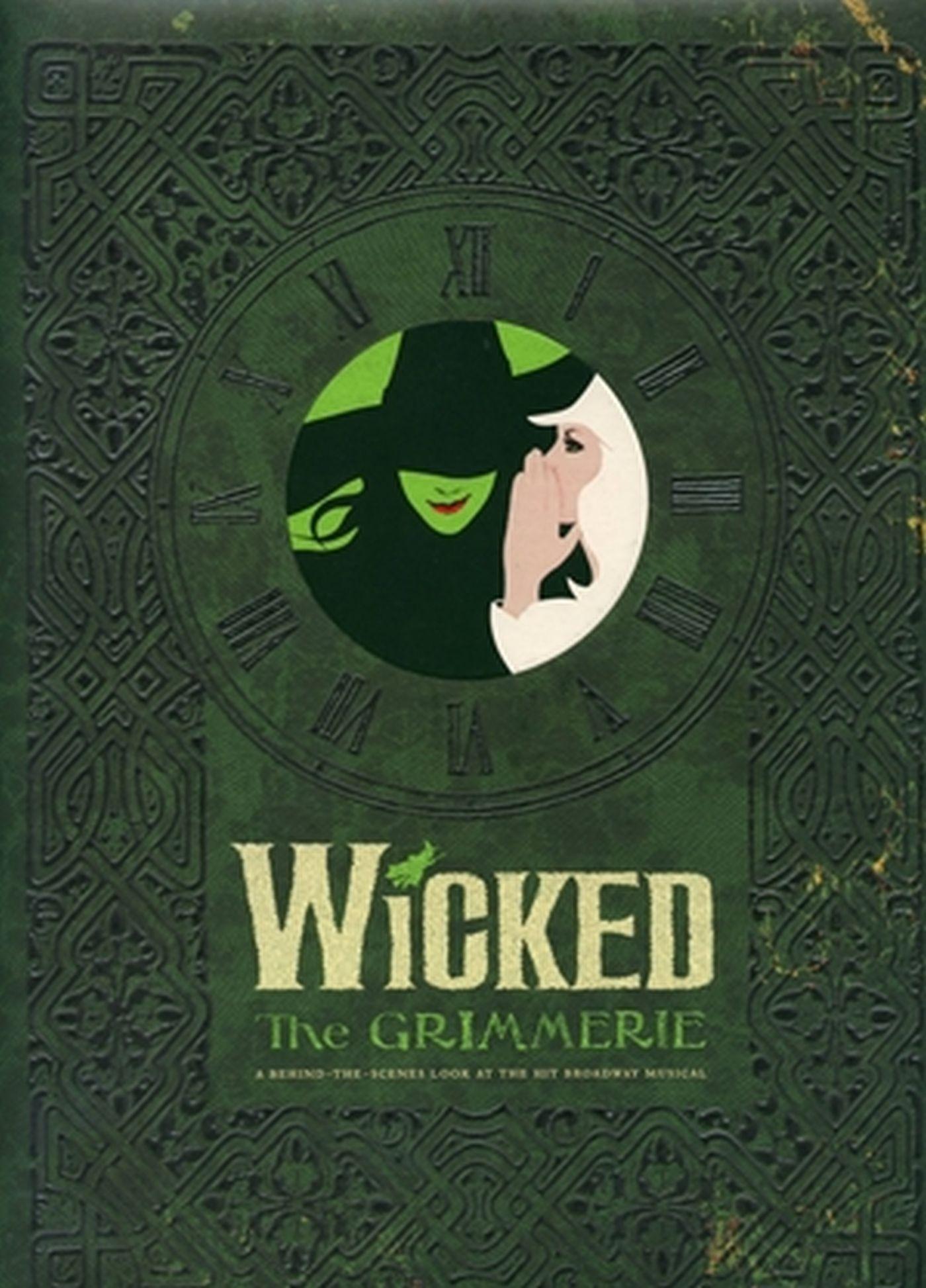 Cover: 9781401308209 | Wicked | David Cote | Buch | Englisch | 2005 | EAN 9781401308209