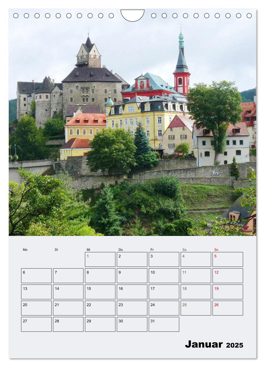 Bild: 9783435863549 | Tschechiens Highlights (Wandkalender 2025 DIN A4 hoch), CALVENDO...