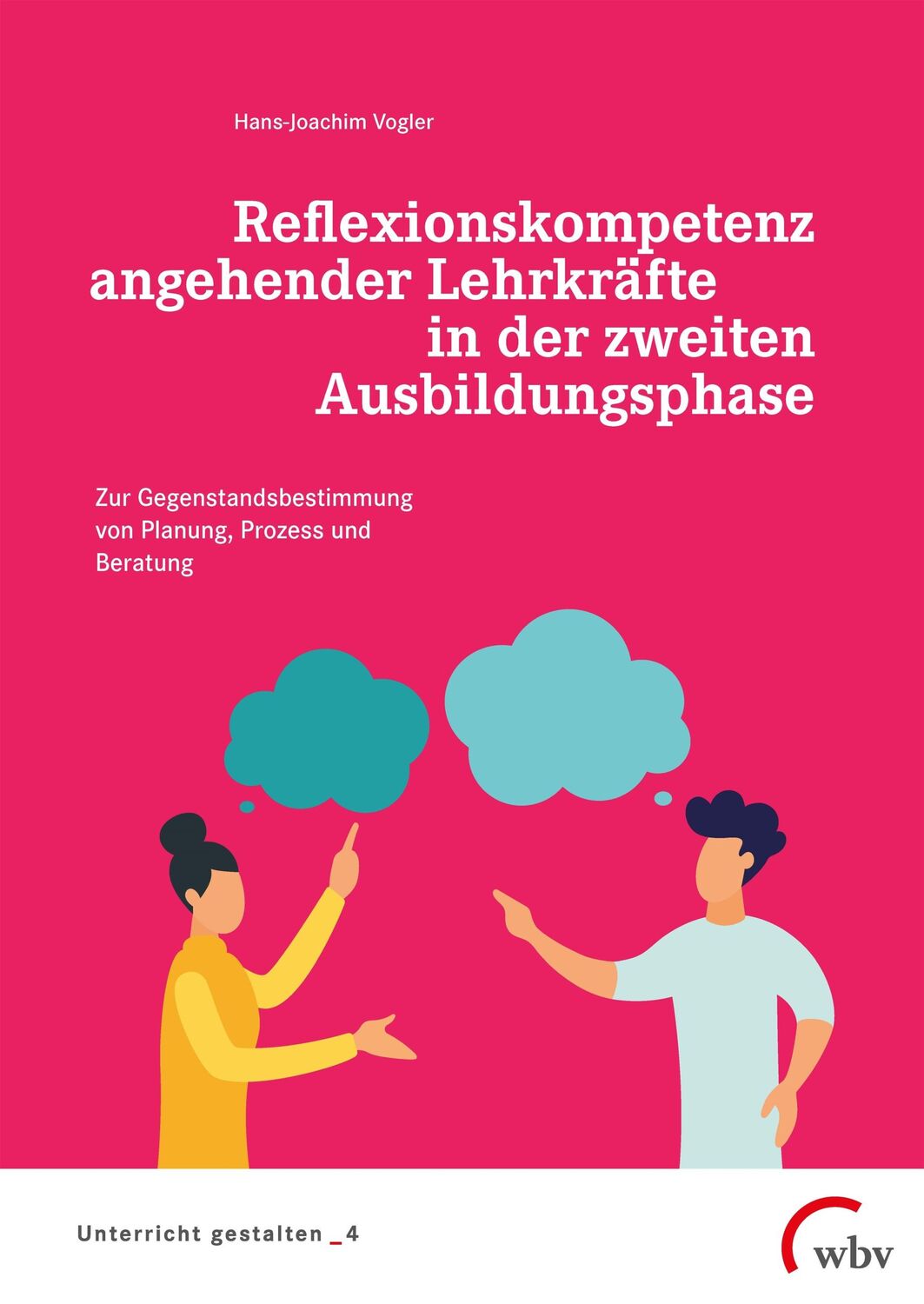 Cover: 9783763974450 | Reflexionskompetenz angehender Lehrkräfte in der zweiten...