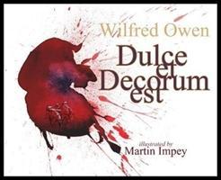 Cover: 9781527218253 | Dulce et Decorum est | Wilfred Owen | Taschenbuch | Englisch | 2018