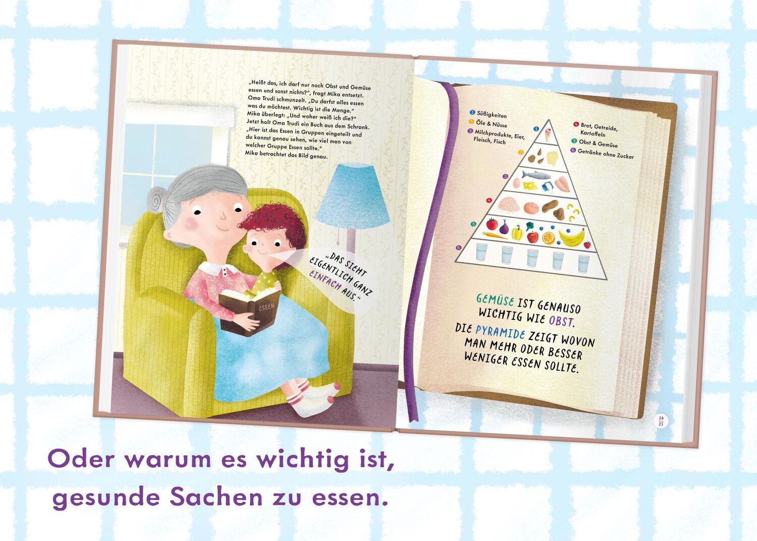 Bild: 9783989423152 | Igitt - Ich esse keine Bäumchen | Franziska Frey | Buch | 104 S.