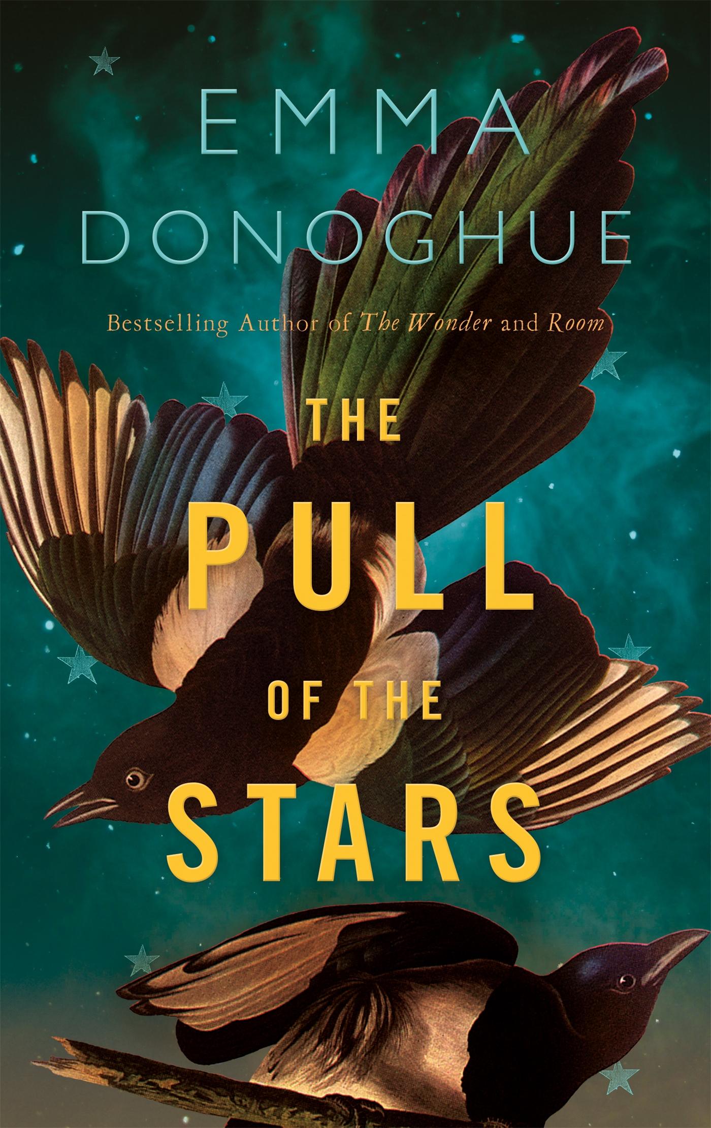 Cover: 9781529046168 | The Pull of the Stars | Emma Donoghue | Taschenbuch | 304 S. | 2020