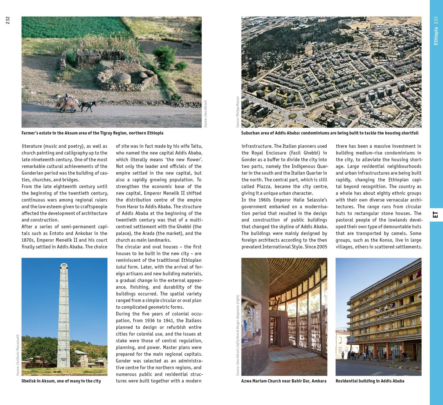 Bild: 9783869220840 | Sub-Saharan Africa. Architectural Guide Volume 4 | Meuser (u. a.)