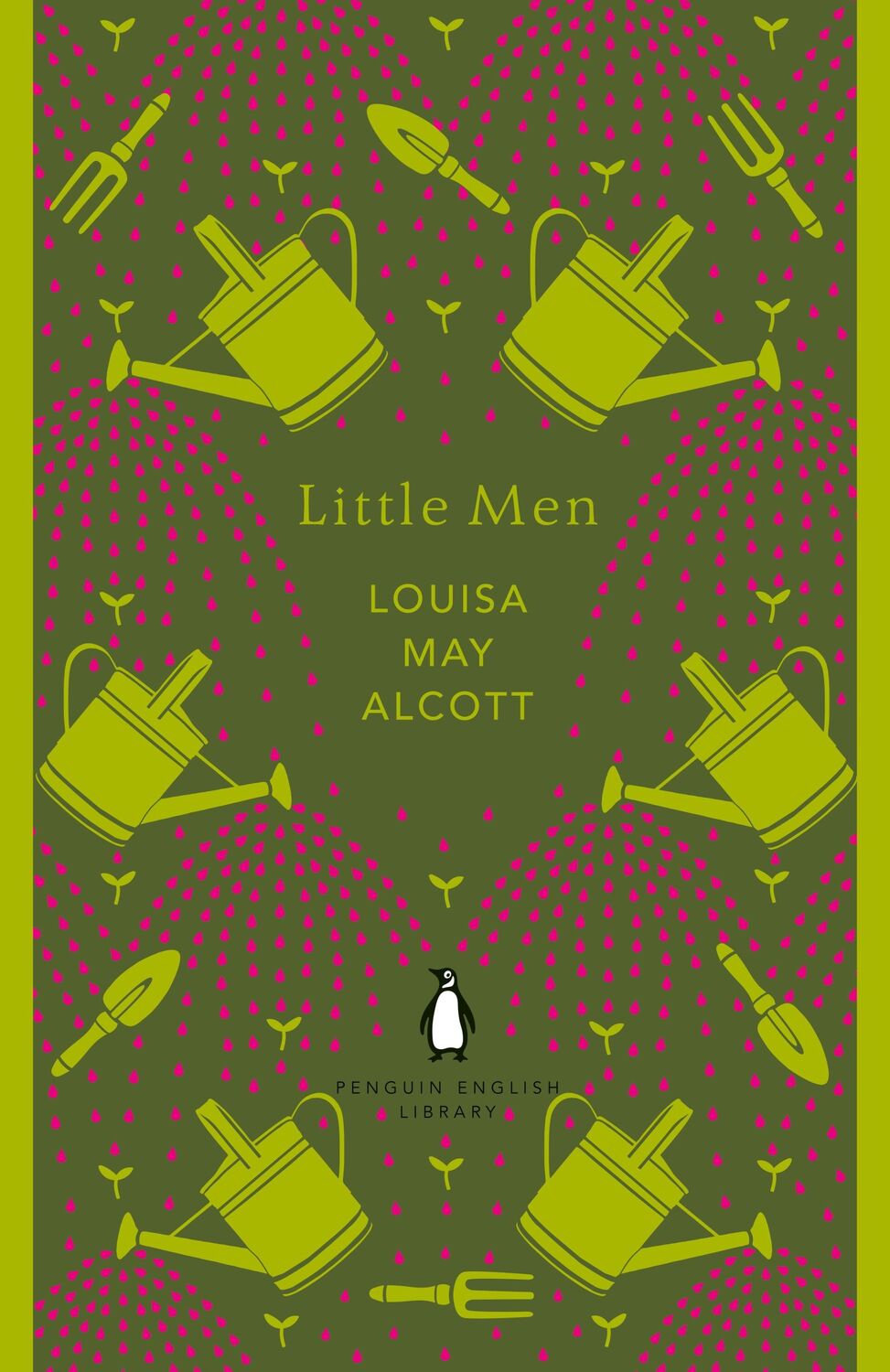 Cover: 9780241652701 | Little Men | Louisa May Alcott | Taschenbuch | 320 S. | Englisch