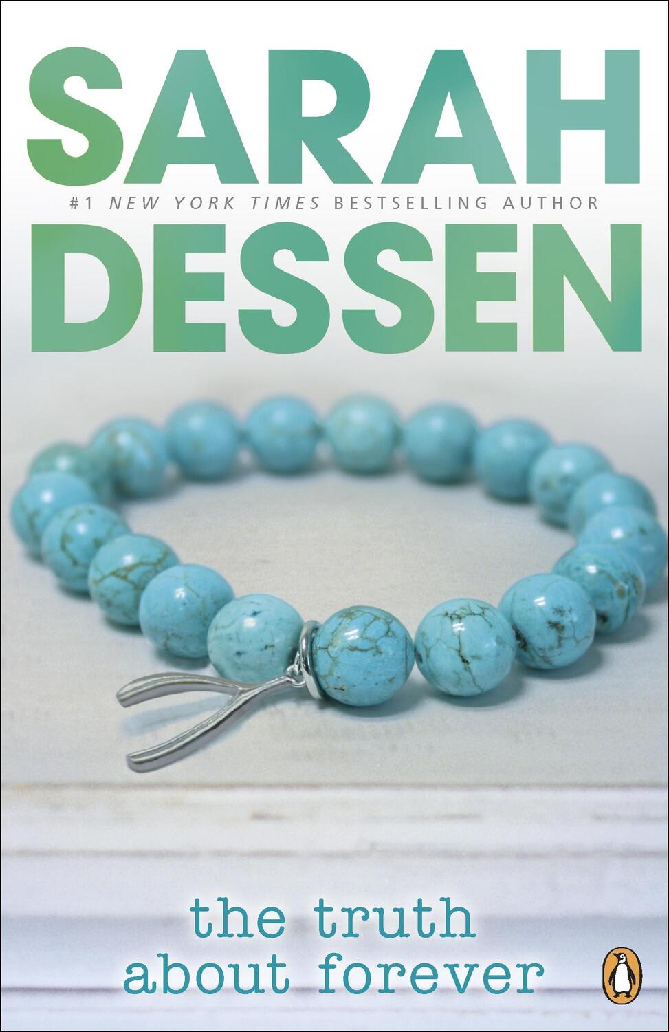 Cover: 9780141322926 | The Truth About Forever | Sarah Dessen | Taschenbuch | Englisch | 2008