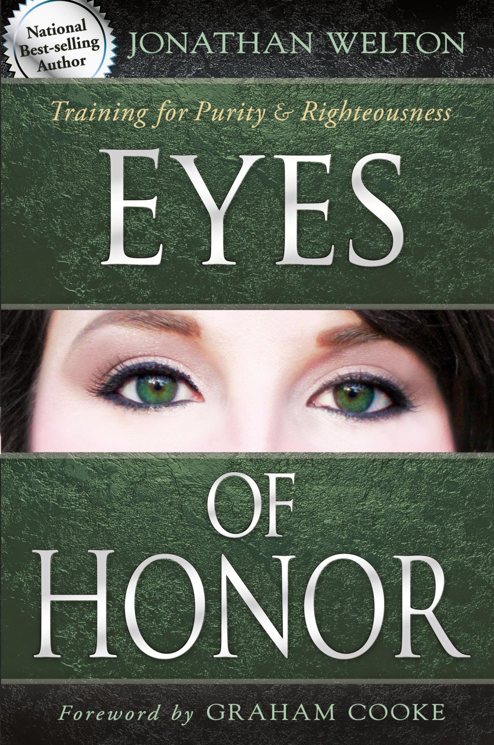 Cover: 9780768441321 | Eyes of Honor | Training for Purity and Righteousness | Welton | Buch