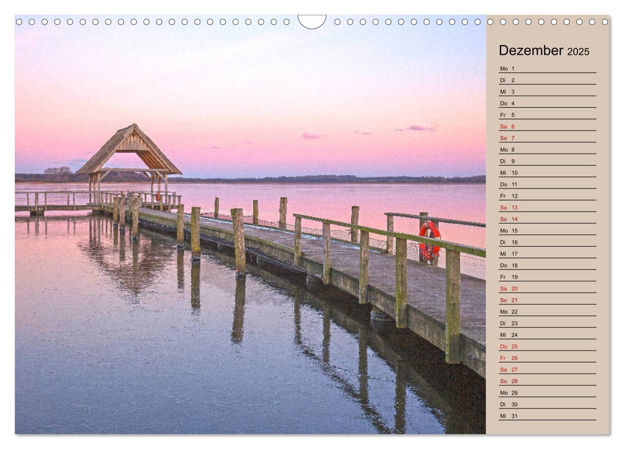 Bild: 9783435371075 | Timmendorfer Strand - Urlaubsimpressionen (Wandkalender 2025 DIN A3...