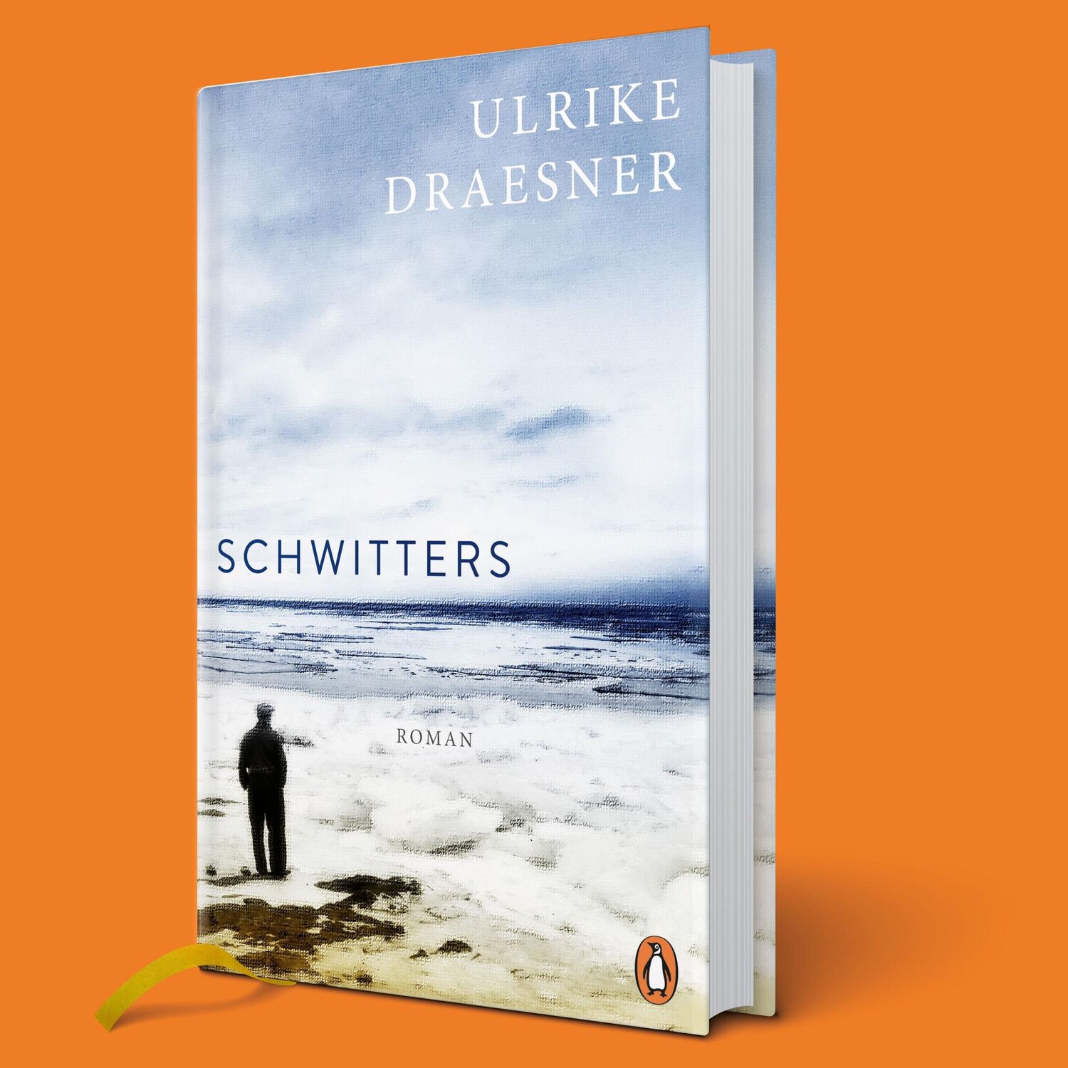 Bild: 9783328601265 | Schwitters | Roman | Ulrike Draesner | Buch | 480 S. | Deutsch | 2020