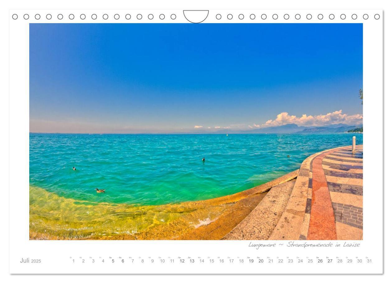 Bild: 9783435713424 | Sehnsucht Gardasee - Mediterranes Flair am Lago di Garda...