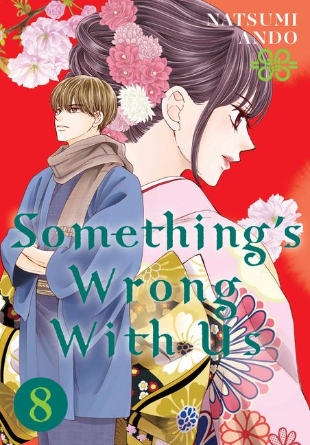 Cover: 9781646510962 | Something's Wrong with Us 8 | Natsumi Ando | Taschenbuch | Englisch