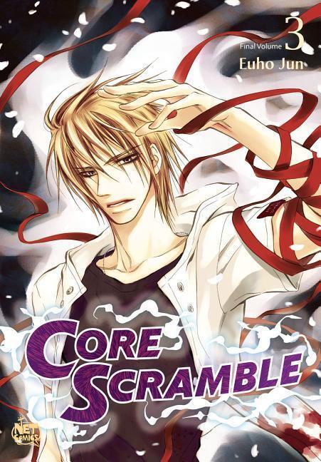 Cover: 9781600091698 | Core Scramble, Volume 3 | Euho Jun | Taschenbuch | Englisch | 2016