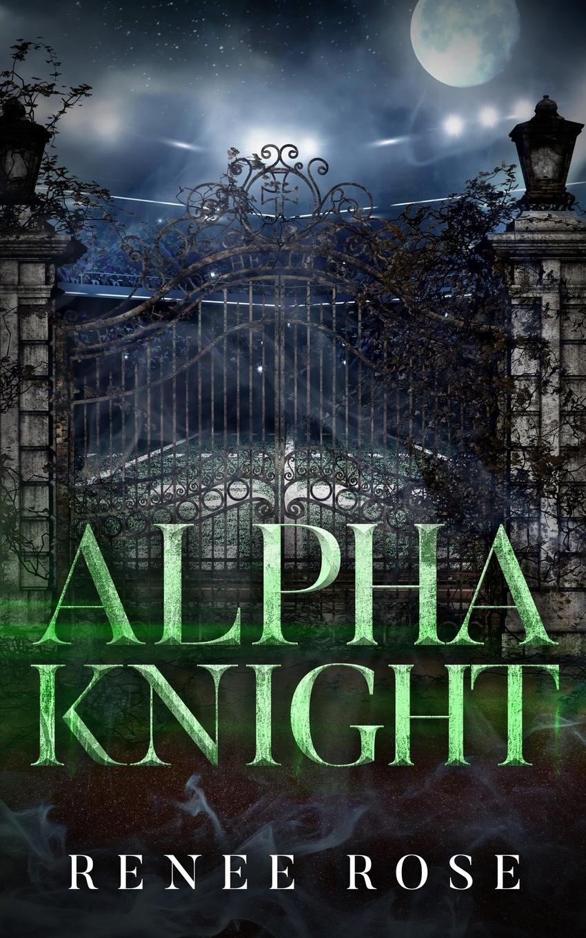 Cover: 9781637202517 | Alpha Knight | Renee Rose | Taschenbuch | Englisch | 2023