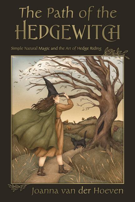 Cover: 9780738772288 | The Path of the Hedgewitch | Joanna van der Hoeven | Taschenbuch