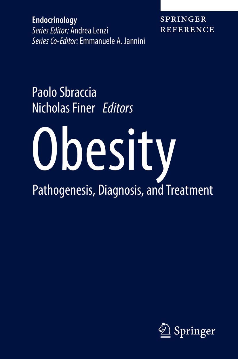 Cover: 9783319469324 | Obesity | Pathogenesis, Diagnosis, and Treatment | Finer (u. a.) | xv