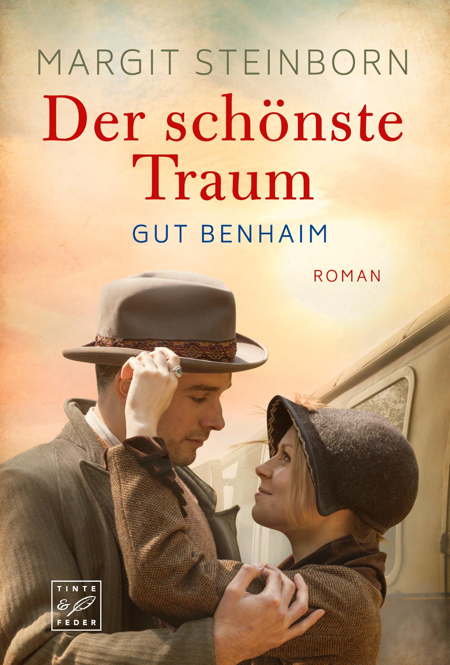 Cover: 9782496707397 | Der schönste Traum | Margit Steinborn | Taschenbuch | 334 S. | Deutsch