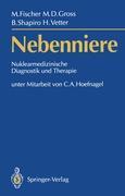 Cover: 9783540509806 | Nebenniere ¿ | Nuklearmedizinische Diagnostik und Therapie | Buch