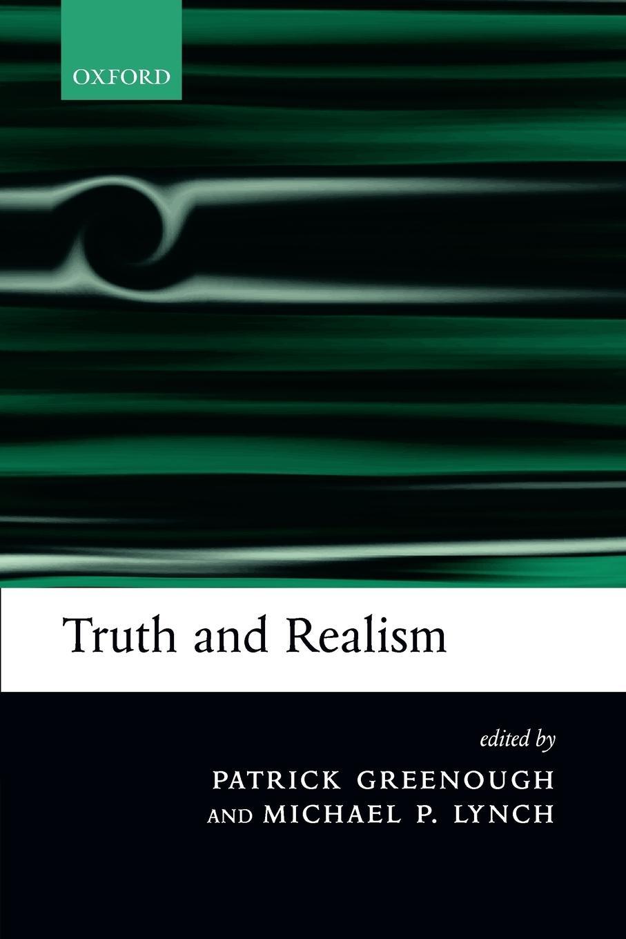 Cover: 9780199288885 | Truth and Realism | Michael P. Lynch | Taschenbuch | Paperback | 2006