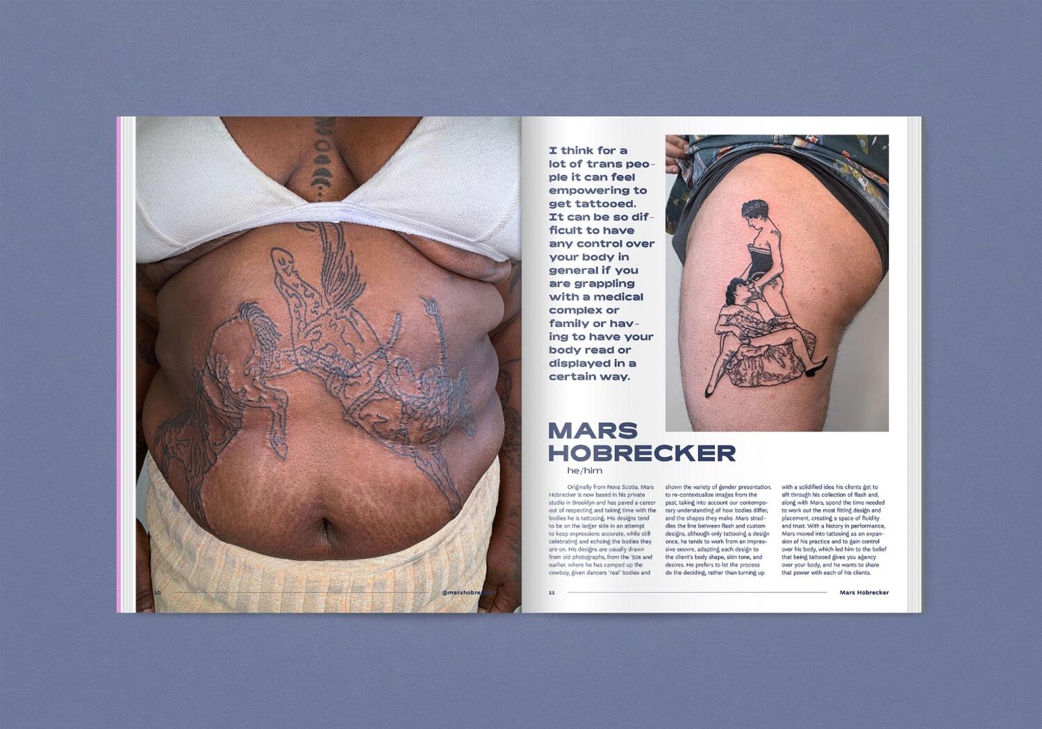 Bild: 9783862069316 | Queer Tattoo | Freddie Albrighton (u. a.) | Taschenbuch | 208 S.