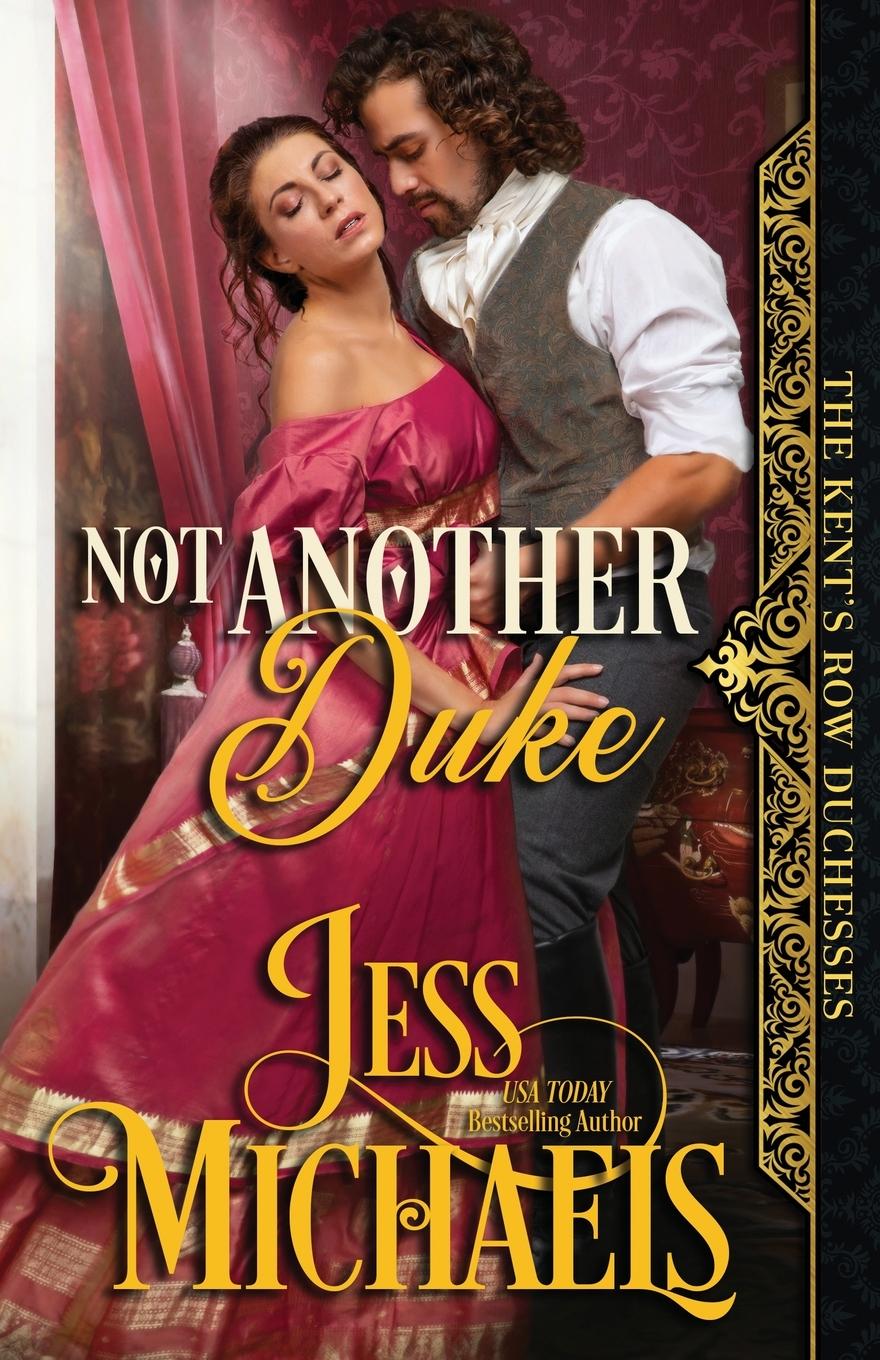 Cover: 9781958358016 | Not Another Duke | Jess Michaels | Taschenbuch | Englisch | 2023