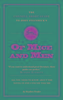 Cover: 9781911187066 | The Connell Short Guide To John Steinbeck's of Mice and Men | Fender