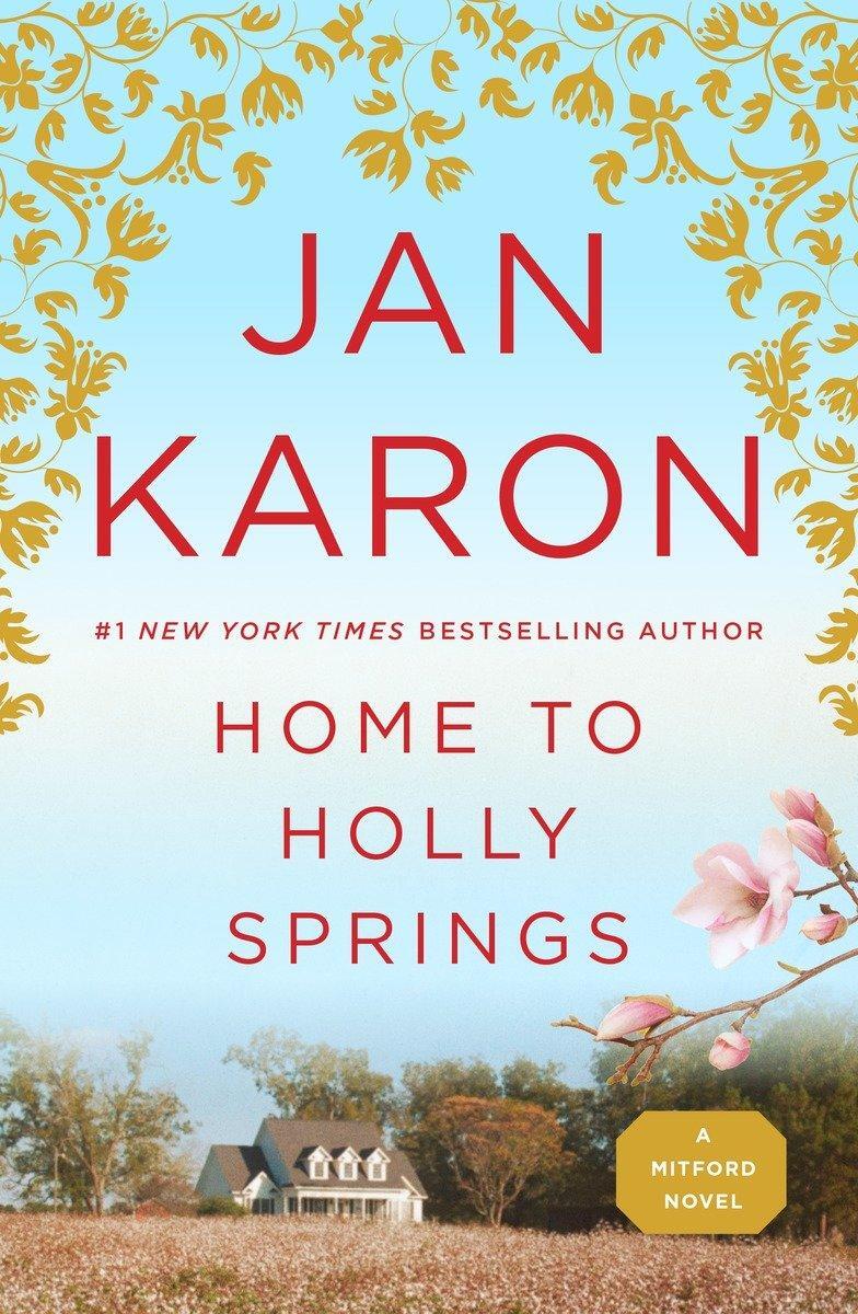 Cover: 9780143114390 | Home to Holly Springs | Jan Karon | Taschenbuch | Englisch | 2008