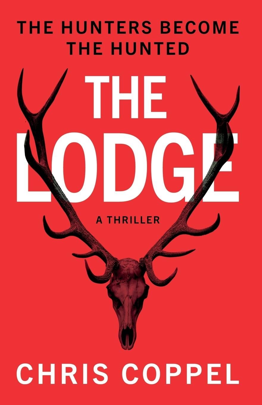 Cover: 9781800460072 | The Lodge | Chris Coppel | Taschenbuch | Kartoniert / Broschiert