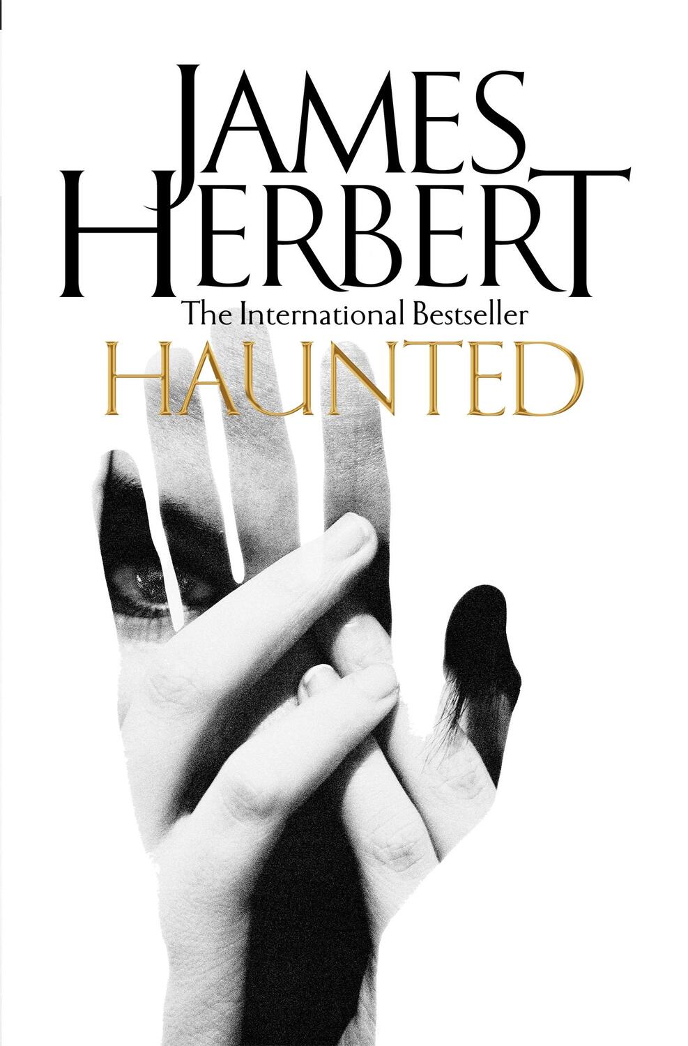 Cover: 9781509816026 | Haunted | James Herbert | Taschenbuch | Englisch | 2017