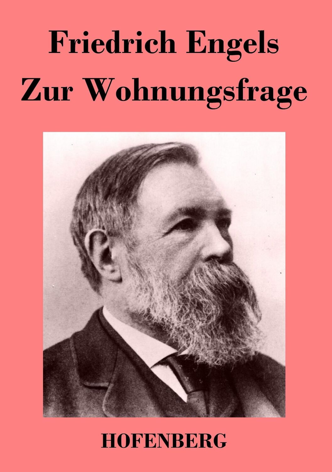 Cover: 9783843026246 | Zur Wohnungsfrage | Friedrich Engels | Taschenbuch | Paperback | 88 S.