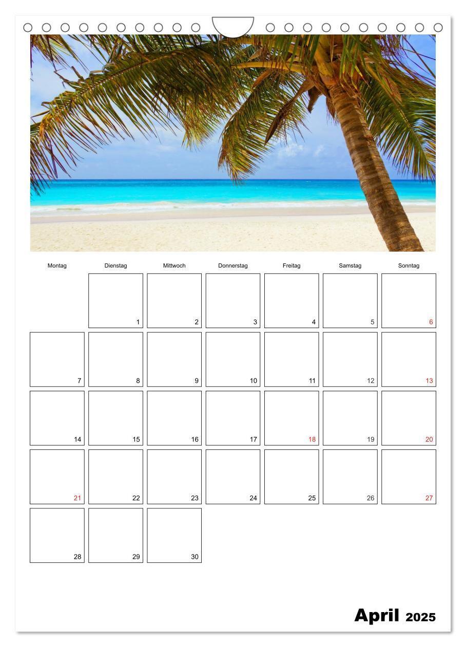 Bild: 9783457014912 | Brasilien. Wo die Sonne wohnt (Wandkalender 2025 DIN A4 hoch),...