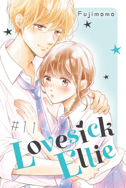 Cover: 9781646513277 | Lovesick Ellie 11 | Fujimomo | Taschenbuch | Englisch | 2023