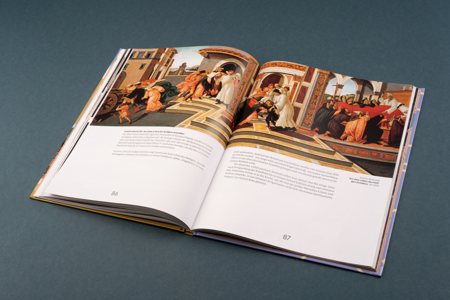 Bild: 9783865024589 | The Dresden Zwinger and its Treasures | Eckhard Bahr | Buch | 128 S.