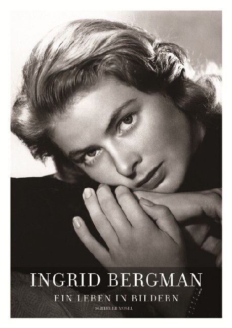 Cover: 9783829606486 | Ingrid Bergman - As Time Goes By | Isabella Rossellini (u. a.) | Buch