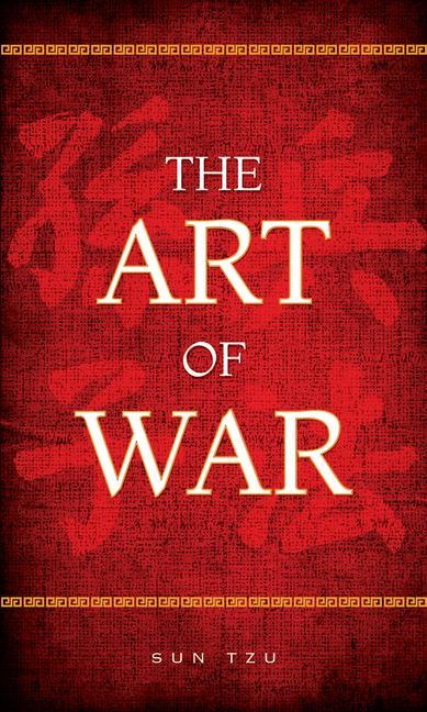 Cover: 9781441339850 | The Art of War | Sun Tzu | Buch | Gebunden | Englisch | 2023