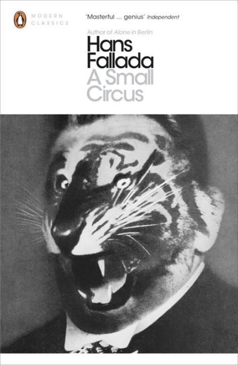 Cover: 9780141196565 | A Small Circus | Hans Fallada | Taschenbuch | Kartoniert / Broschiert