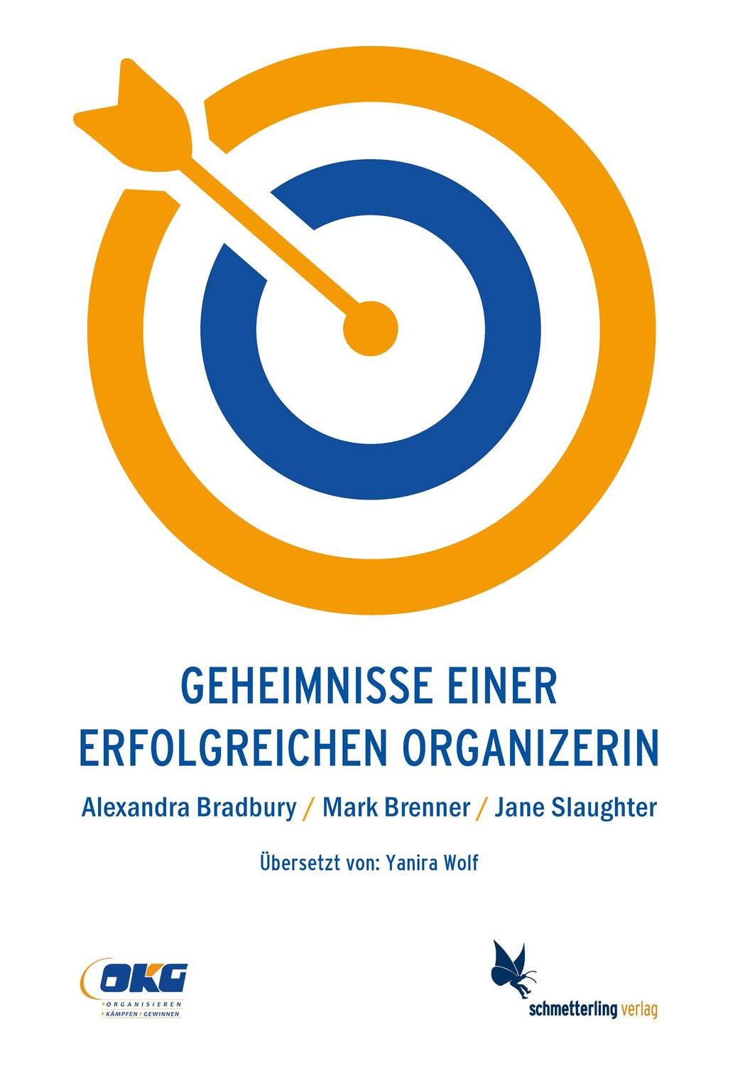 Cover: 9783896571557 | Geheimnisse einer erfolgreichen OrganizerIn | Bradbury (u. a.) | Buch