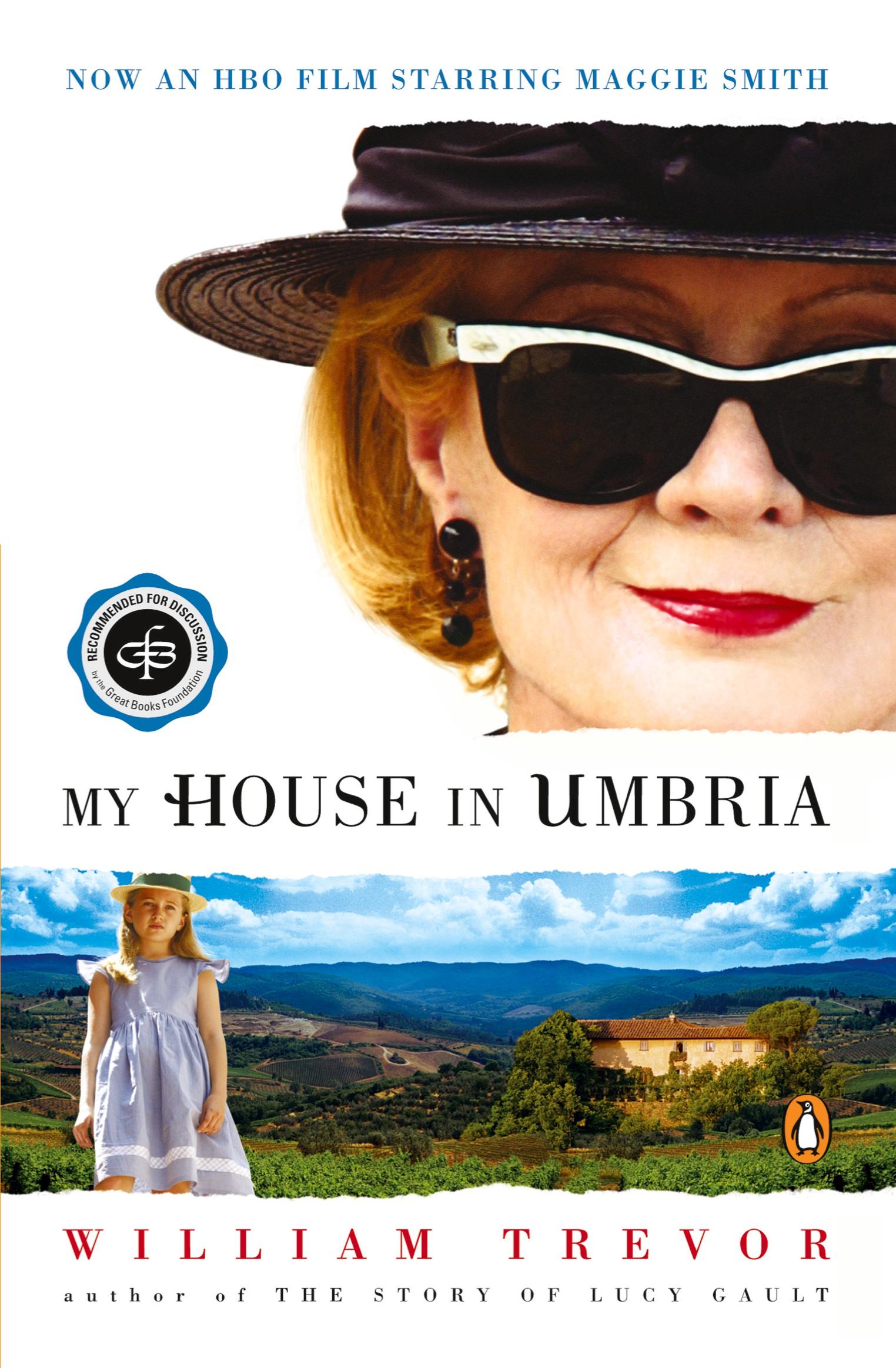 Cover: 9780142003657 | My House in Umbria | William Trevor | Taschenbuch | Englisch | 2003