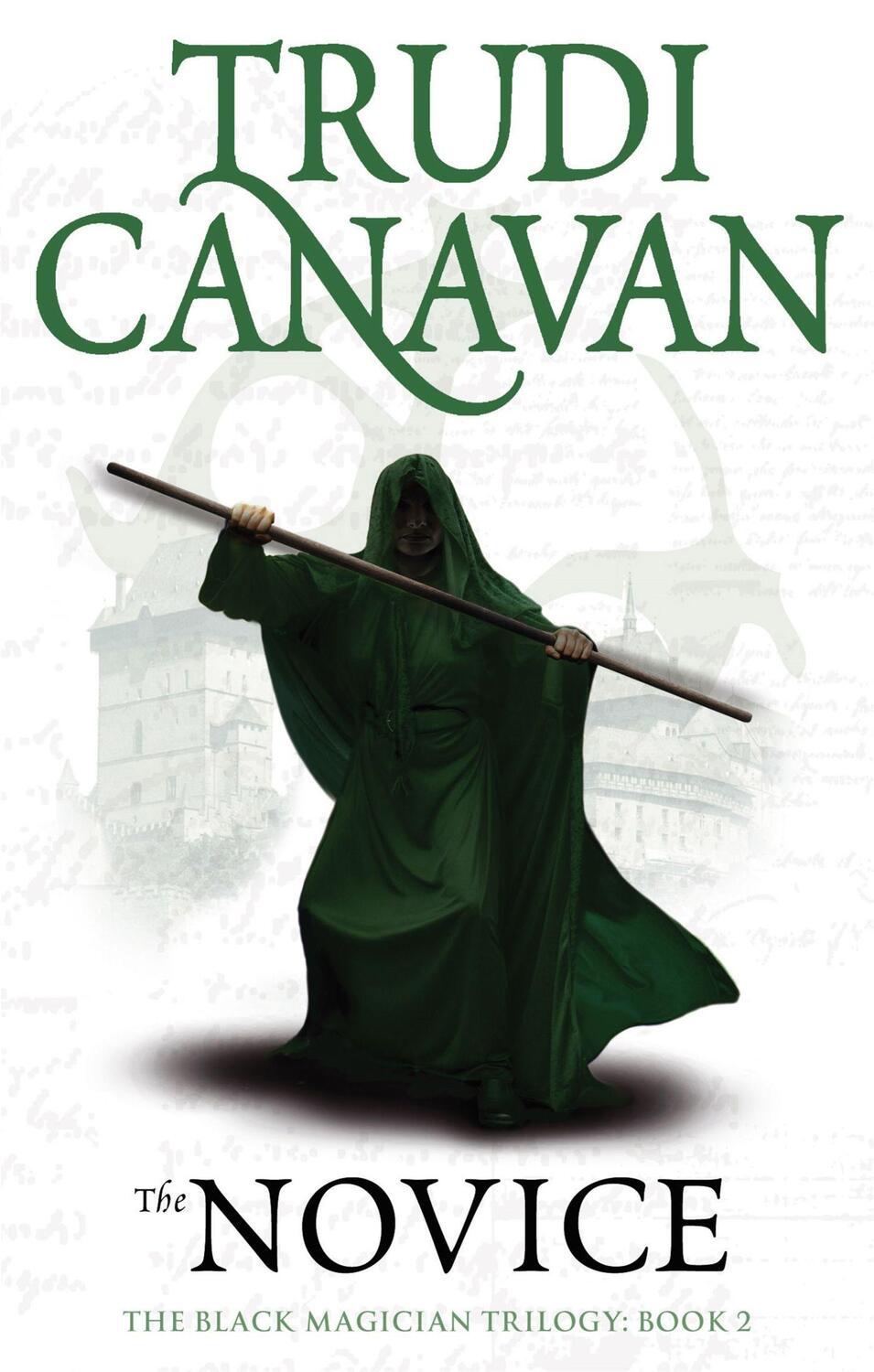 Cover: 9781841499611 | The Novice | Trudi Canavan | Taschenbuch | 581 S. | Englisch | 2010