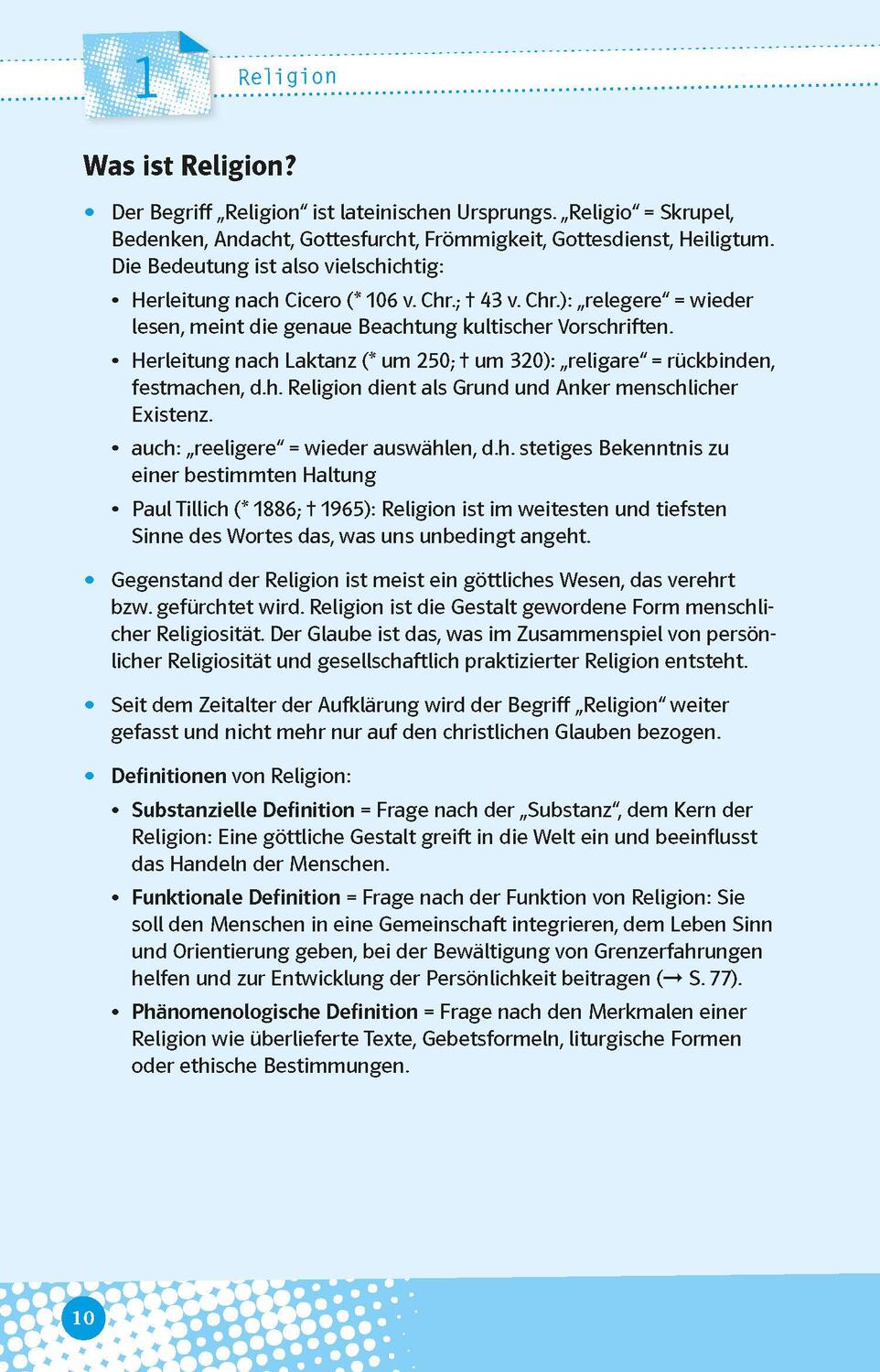 Bild: 9783129497470 | Abi last minute Katholische Religion | Taschenbuch | 176 S. | Deutsch