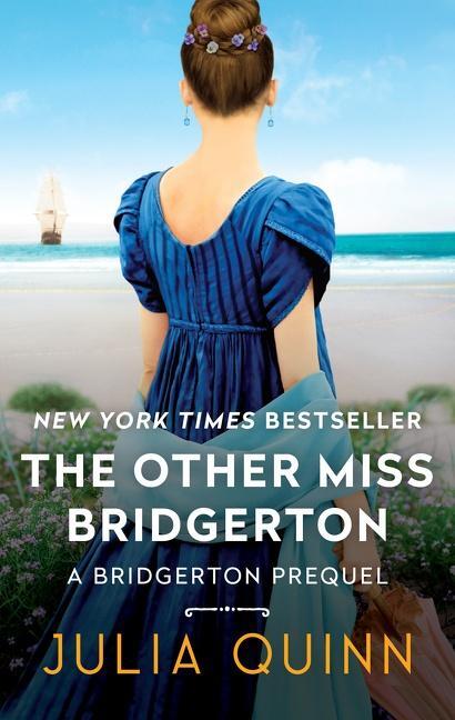 Cover: 9780062388209 | The Other Miss Bridgerton | A Bridgerton Prequel | Julia Quinn | Buch