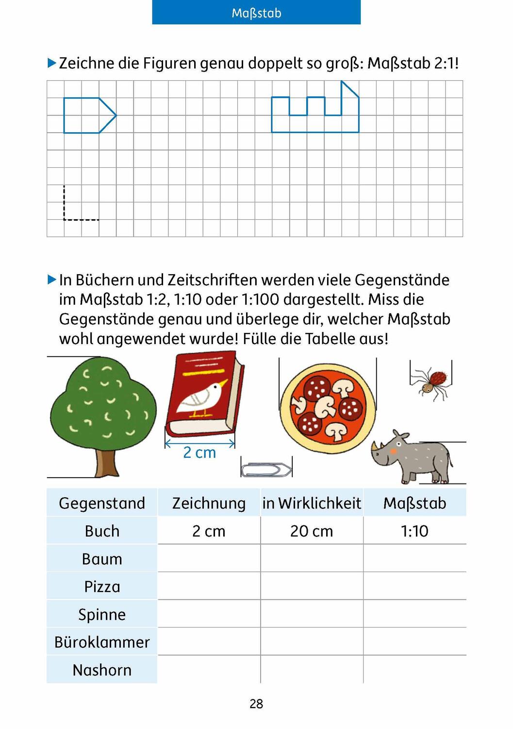 Bild: 9783881006644 | Quer durch die 4. Klasse, Mathe und Deutsch - Übungsblock | Harder