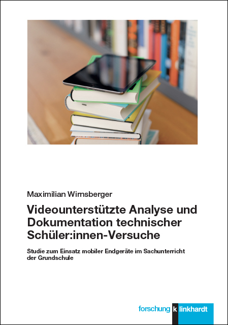 Cover: 9783781525344 | Videounterstützte Analyse und Dokumentation technischer...