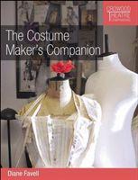 Cover: 9781785007194 | The Costume Maker's Companion | Diane Favell | Taschenbuch | Englisch